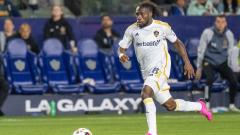 Joseph Paintsil LA Galaxy